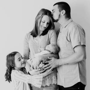 Meet your Posher, Tony